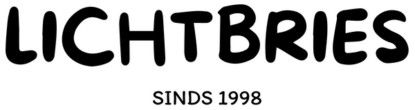 Lichtbries